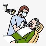 障害者歯科診療