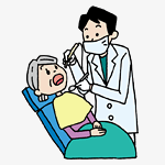訪問歯科診療